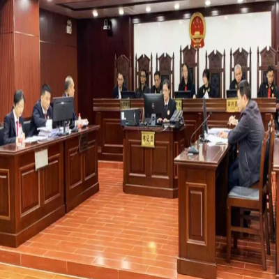 茂名電白：檢察院與環(huán)保局對(duì)簿公堂，什么情況？