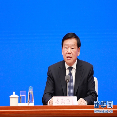 剛剛，江蘇省委書記這樣推介江蘇